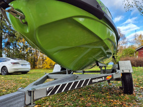 Sea-Doo RXT-X 300 RS