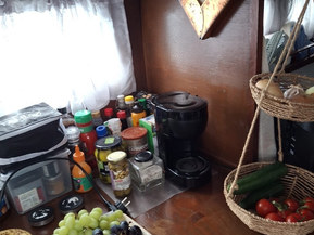 Omavalmiste Muu malli