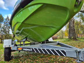 Sea-Doo RXT-X 300 RS