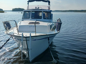 Kala-Kalle Muu malli