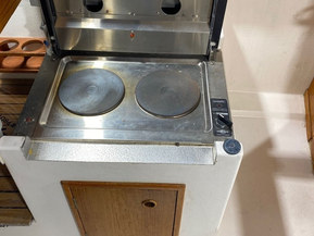 SeaStar S23TD Sportfisher