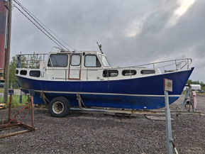 Omavalmiste Muu malli