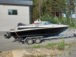 Quicksilver Muu malli