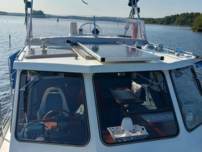 Kala-Kalle Muu malli