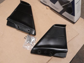 Muu merkki Muu malli