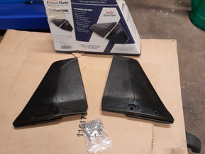 Muu merkki Muu malli