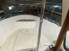 SeaStar S23TD Sportfisher