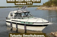 Scand Nordic 27
