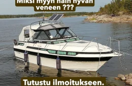 Scand Nordic 27