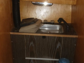 Teräsvene Muu malli