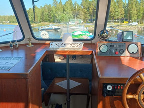 Kala-Kalle Muu malli