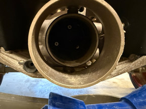 Sea-Doo Spark 900 Ace