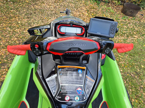 Sea-Doo RXT-X 300 RS