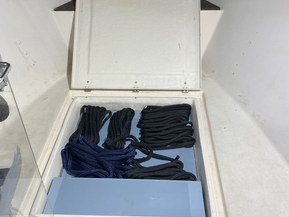 SeaStar S23TD Sportfisher