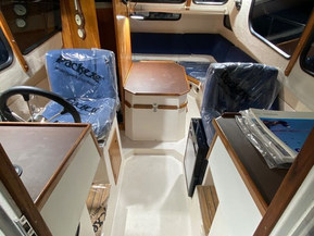 SeaStar S23TD Sportfisher