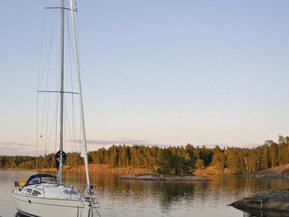 Jeanneau Sun Odyssey 35