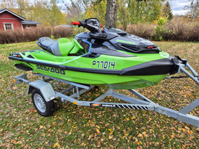 Sea-Doo RXT-X 300 RS