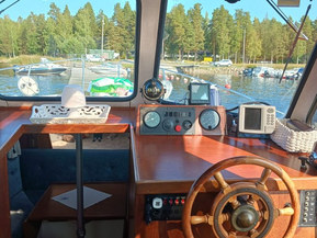 Kala-Kalle Muu malli