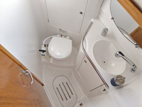 Jeanneau Sun Odyssey 35