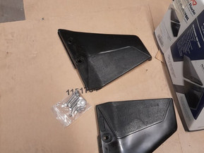 Muu merkki Muu malli