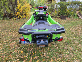 Sea-Doo RXT-X 300 RS