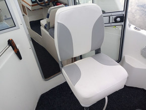 Yamarin 5800 big catch