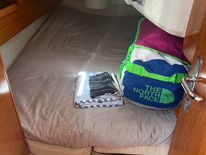 Jeanneau Sun Odyssey 35