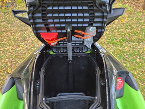 Sea-Doo RXT-X 300 RS