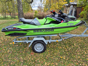 Sea-Doo RXT-X 300 RS