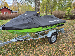 Sea-Doo RXT-X 300 RS