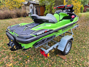 Sea-Doo RXT-X 300 RS