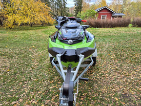 Sea-Doo RXT-X 300 RS