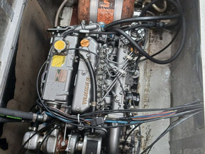 Kala-Kalle Muu malli