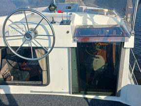 Kala-Kalle Muu malli