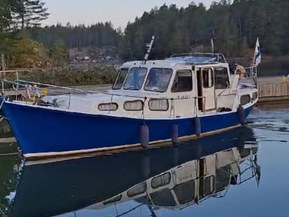 Omavalmiste Muu malli