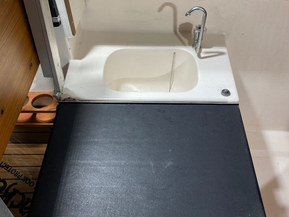 SeaStar S23TD Sportfisher