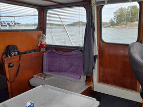 Omavalmiste Muu malli