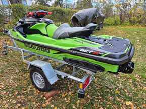 Sea-Doo RXT-X 300 RS