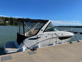 Sea Ray 265 Sundancer
