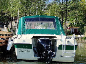 Finnsport 650 AC