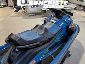 Yamaha VX Cruiser HO Audio