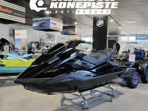 Yamaha FX Cruiser SVHO