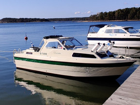 Finnsport 650 AC