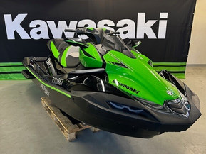 Kawasaki Ultra 310 LX-S