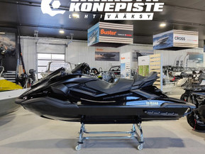 Yamaha FX Cruiser SVHO