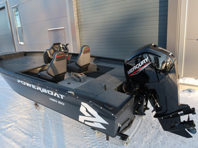 Powerboat 480