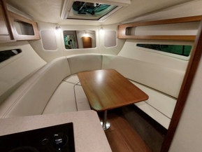 Sea Ray 265 Sundancer