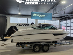 Flipper 650 DC