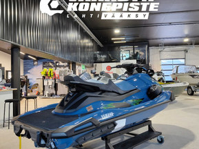 Yamaha VX Cruiser HO Audio