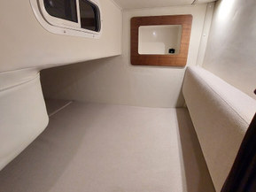 Sea Ray 265 Sundancer